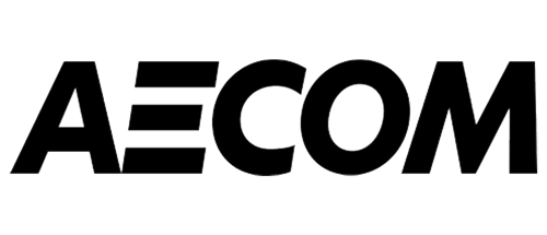 AECOM logo