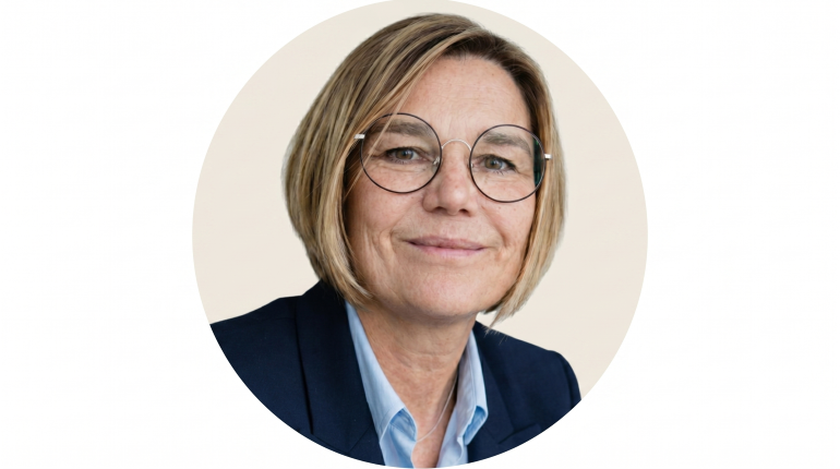 Annelie Nyström