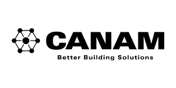 Canam logo