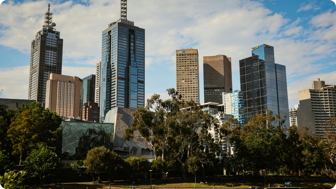 Building a better and sustainable future: Benchmarking in the ...