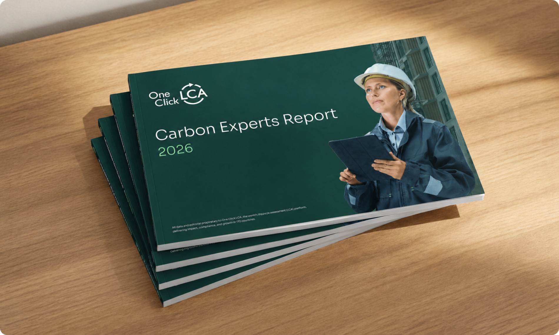 2026 Carbon Experts Report