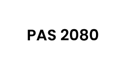 PAS 2080:2023