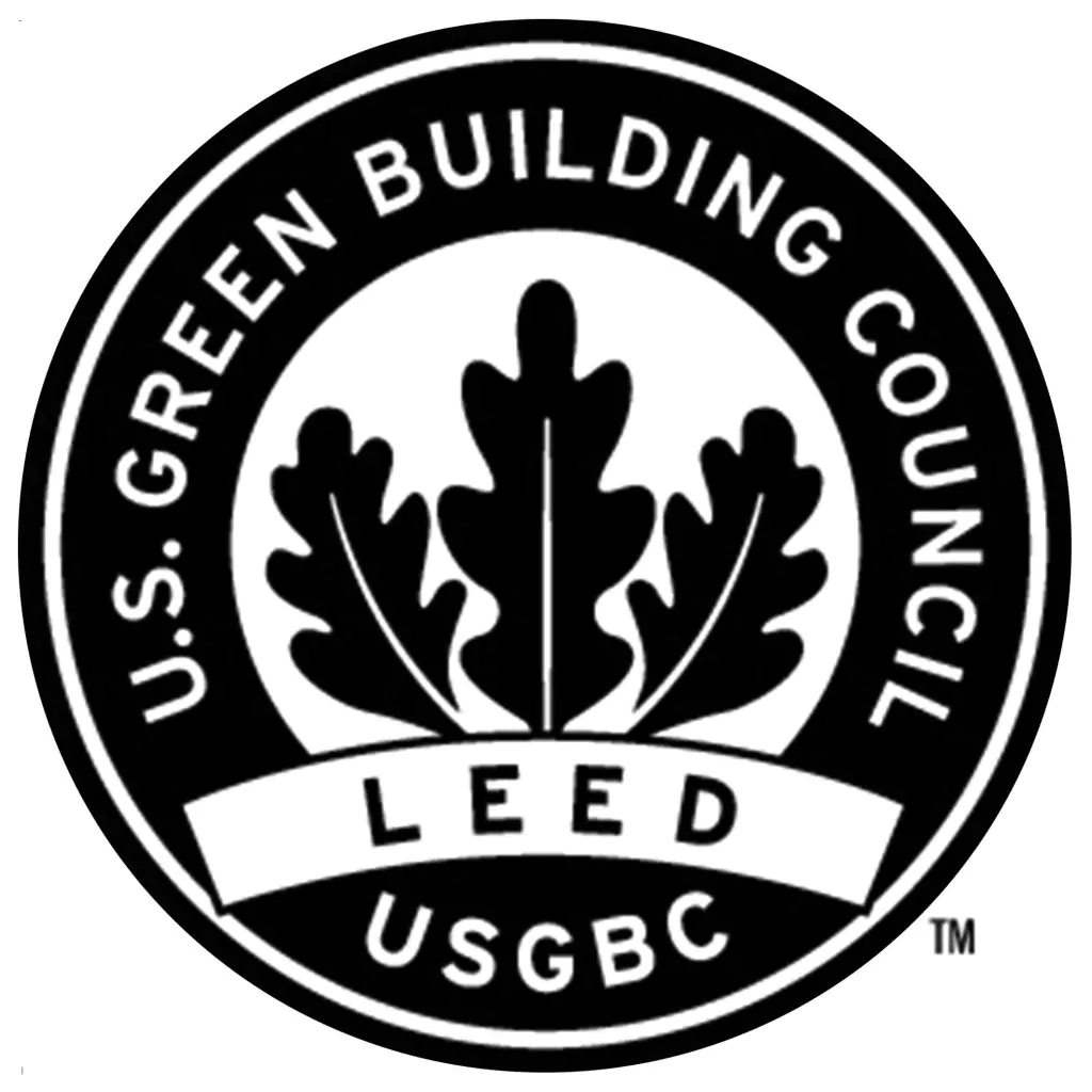 LEED International