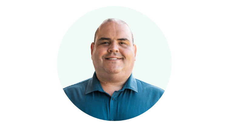 Daniel Da Silva Green One Click LCA