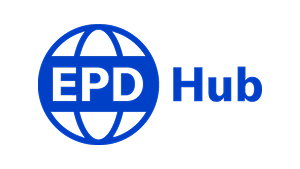 EPD Hub's EPD program