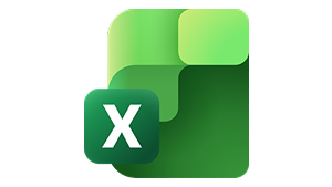 Microsoft Excel