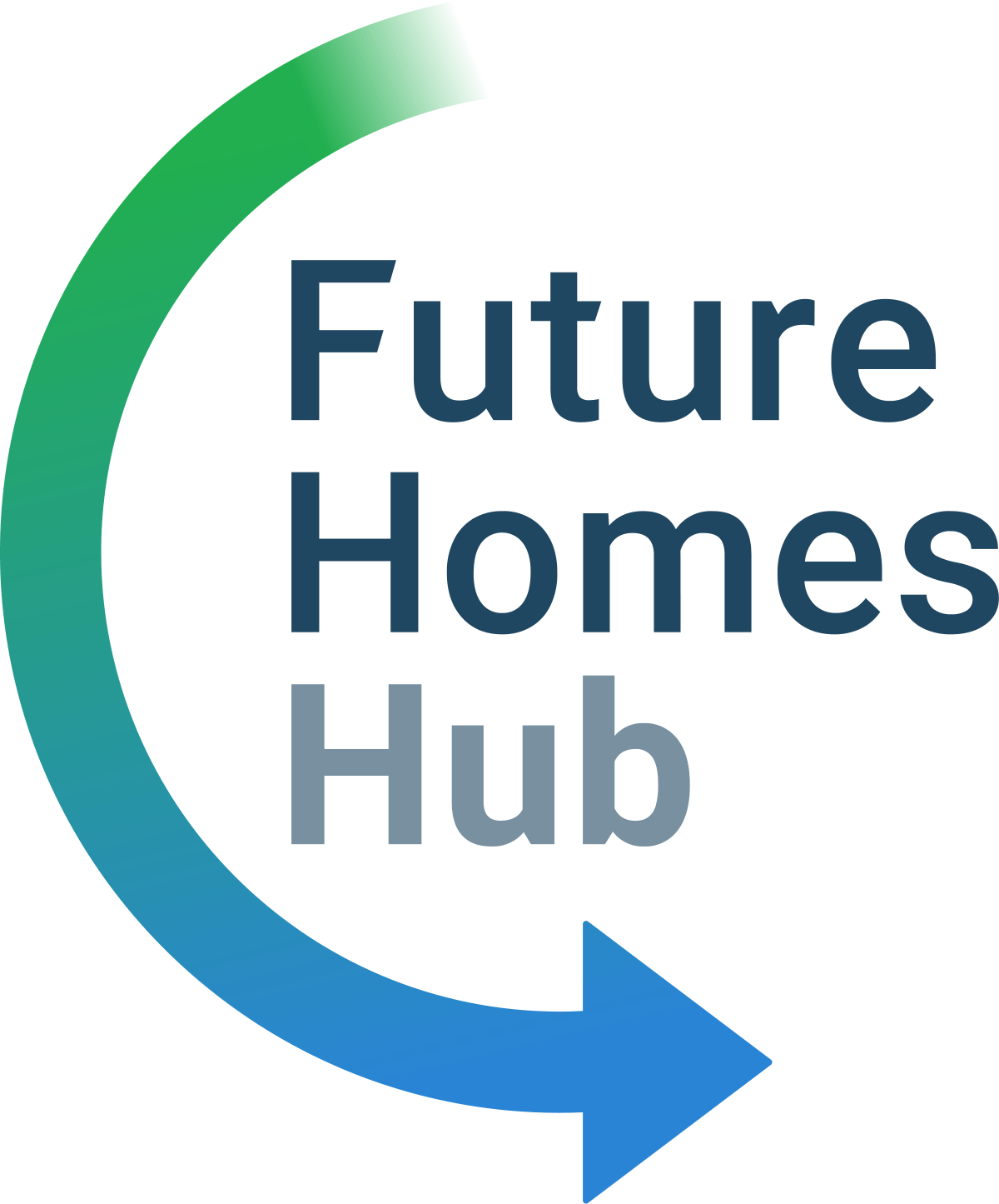 Future Homes Hub