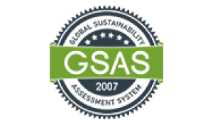 GSAS