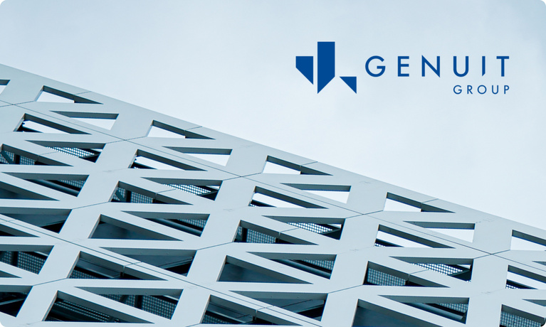 Genoit How Genuit reduced 45,000t of CO2e in drainage products | One Click LCA