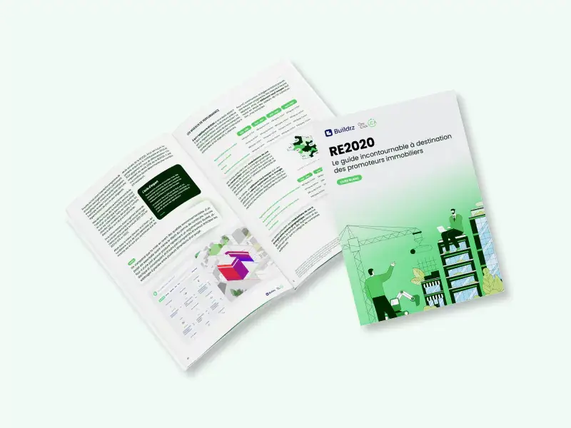 Réglementation environnementale RE2020