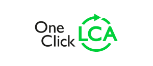 Logo wall_One Click LCA