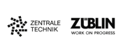Logo wall_ZÜBLIN