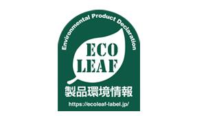 EcoLeaf / SuMPO EPD
