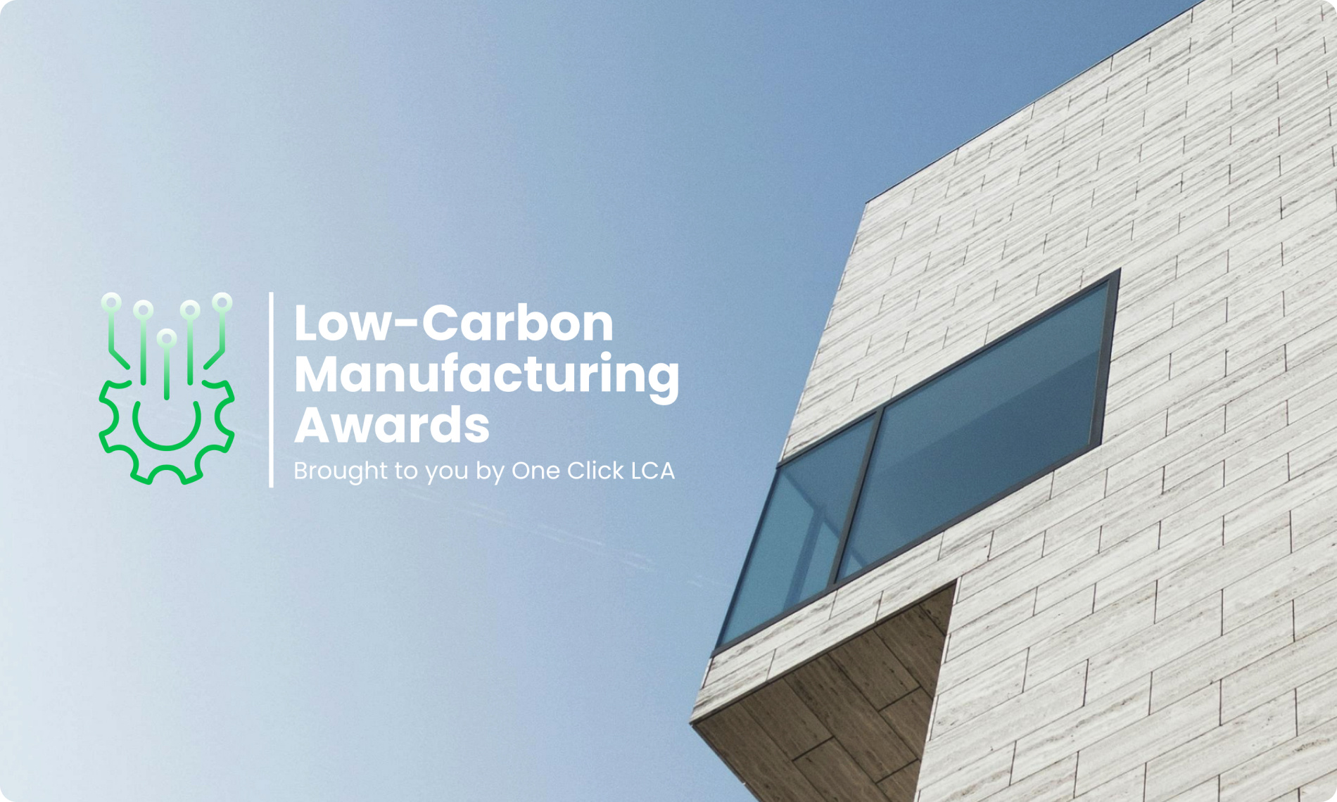 Who is driving carbon reduction in construction materials? Here are the ...