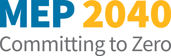 MEP 2040 logo
