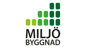 Miljöbyggnad