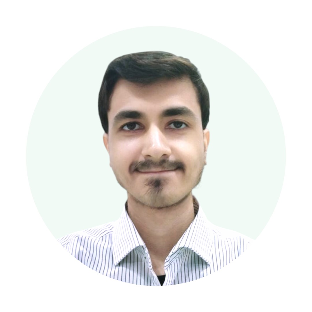 Muhammad Ali Saleem-One Click LCA