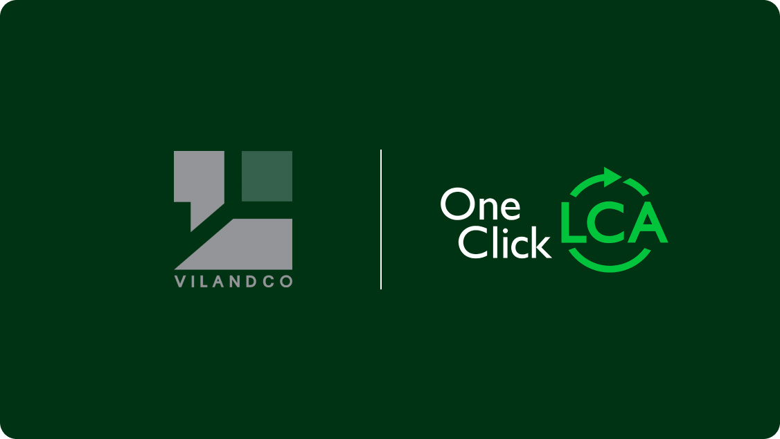 One Click LCA partners with VILANDCO to drive decarbonization in Vietnam’s construction industry