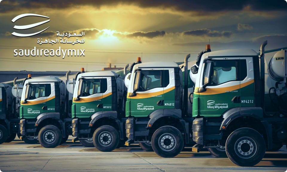 One Click LCA Saudi Readymix Muhammad Ali Saleem