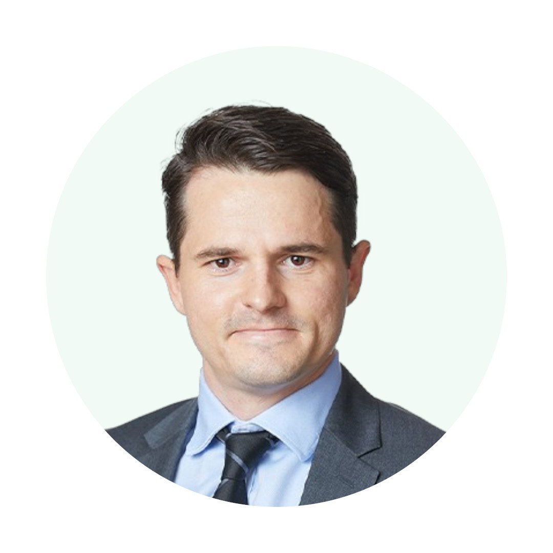 Thomas Monkhouse NDY One Click LCA
