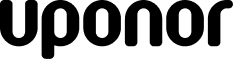 Uponor logo