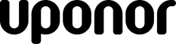 Uponor logo