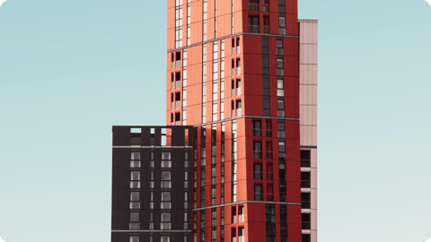 Use integrative building LCA to maximize embodied carbon reduction