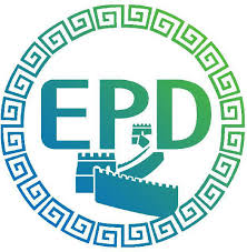 EPD China