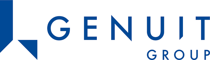 genuit group logo