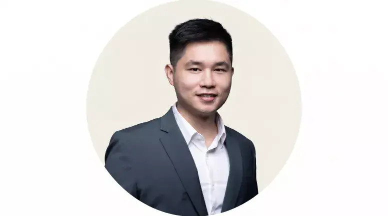 Isaiah Fong
