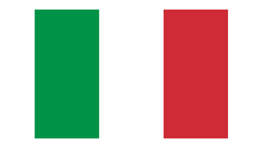 Italy's National Schemes