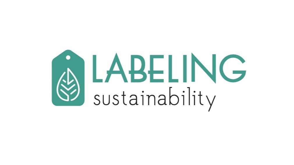 LabelingSustainability