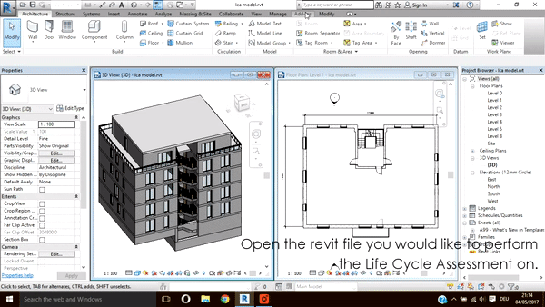 life-cycle-assessment-from-revit