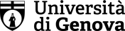 university of genova logo