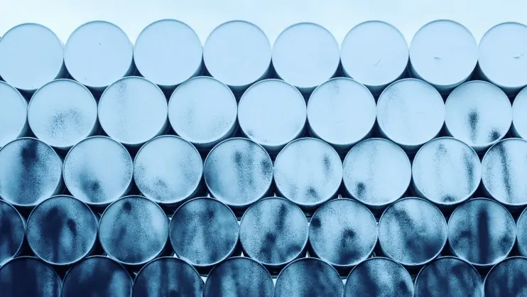 Barrels