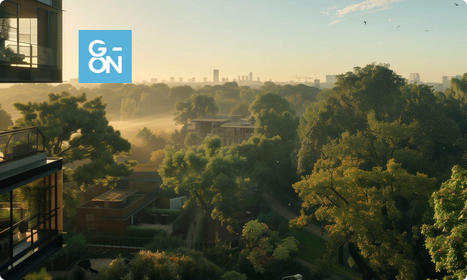Quantifying biodiversity in construction with LCA — insights from G-ON & One Click LCA