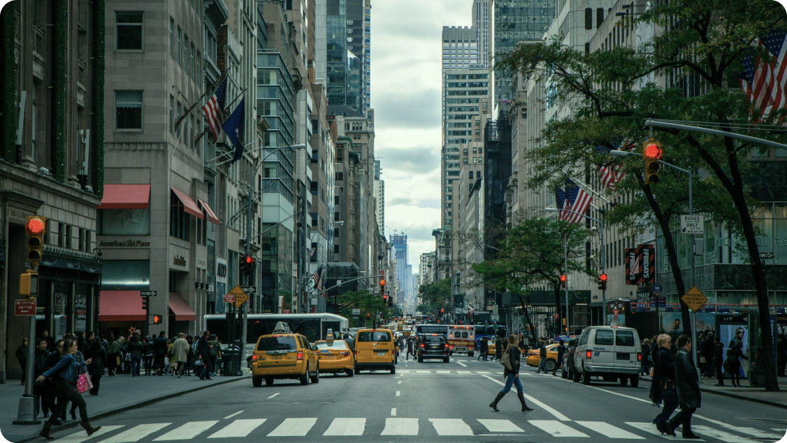 Landmark $6 billion investment in US industrial decarbonization — Investing in America Agenda