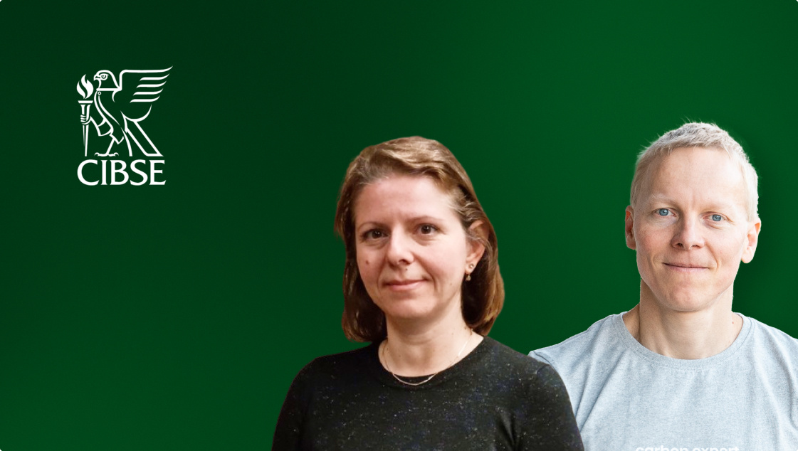 Reducing embodied carbon in MEP — why it matters & what you can do about it