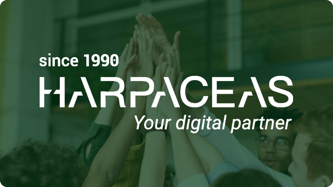 Harpaceas partners with One Click LCA to drive sustainable solutions