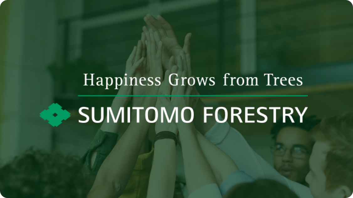 Sumitomo Forestry & One Click LCA partners to cut construction carbon