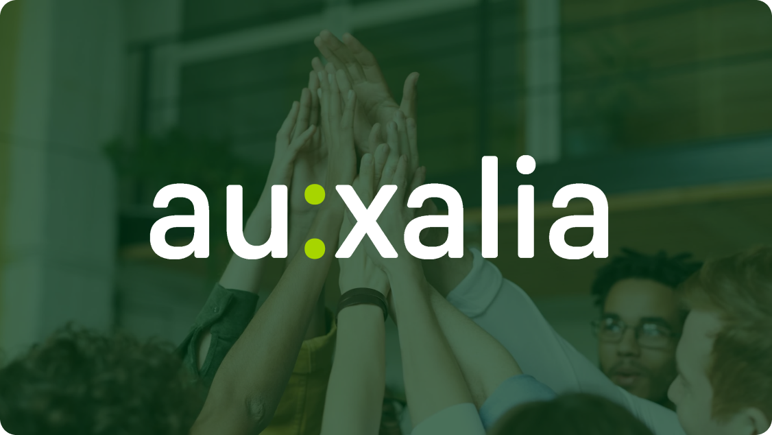 One Click LCA and auxalia enter strategic partnership for sustainable construction planning