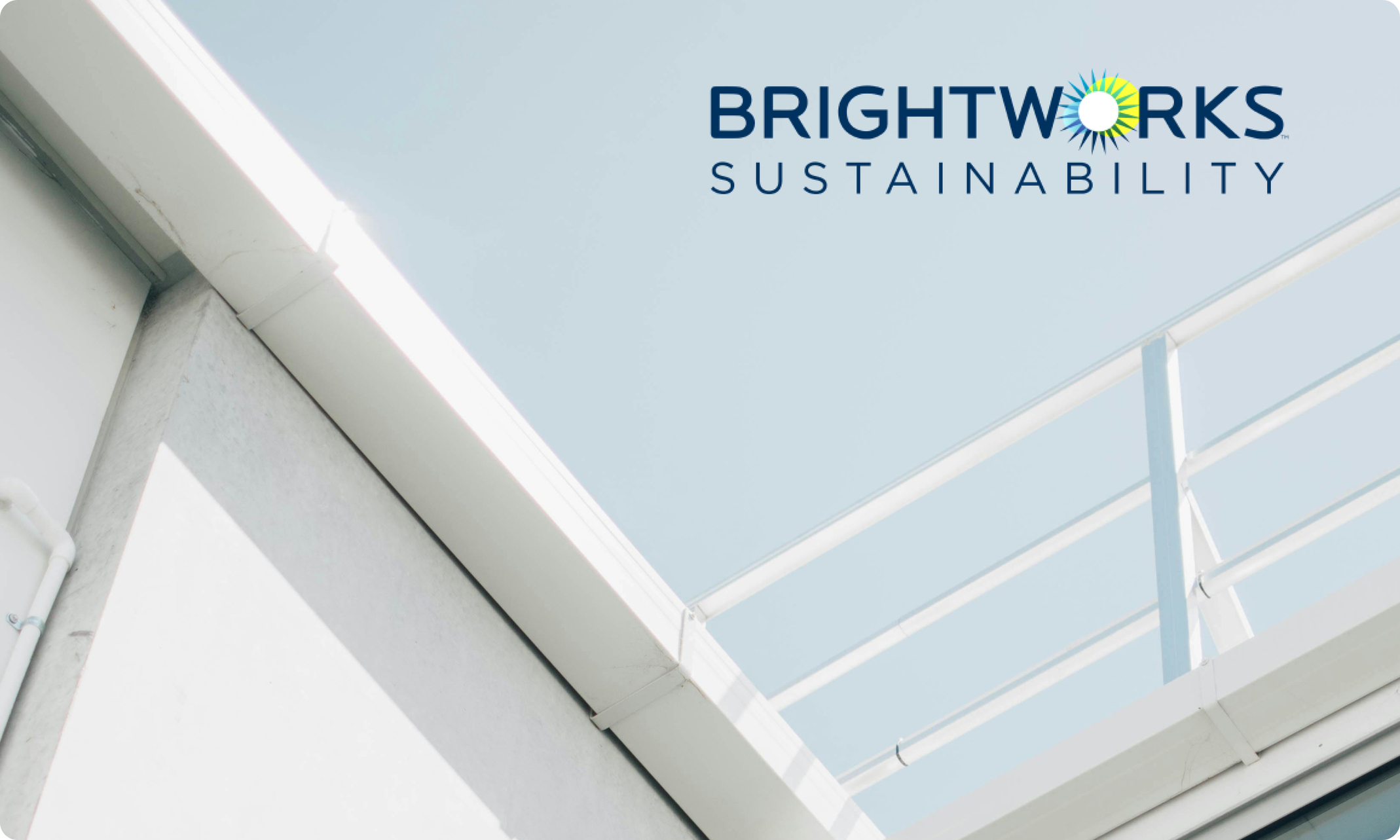 How Brightworks Sustainability drives carbon-aware procurement and design