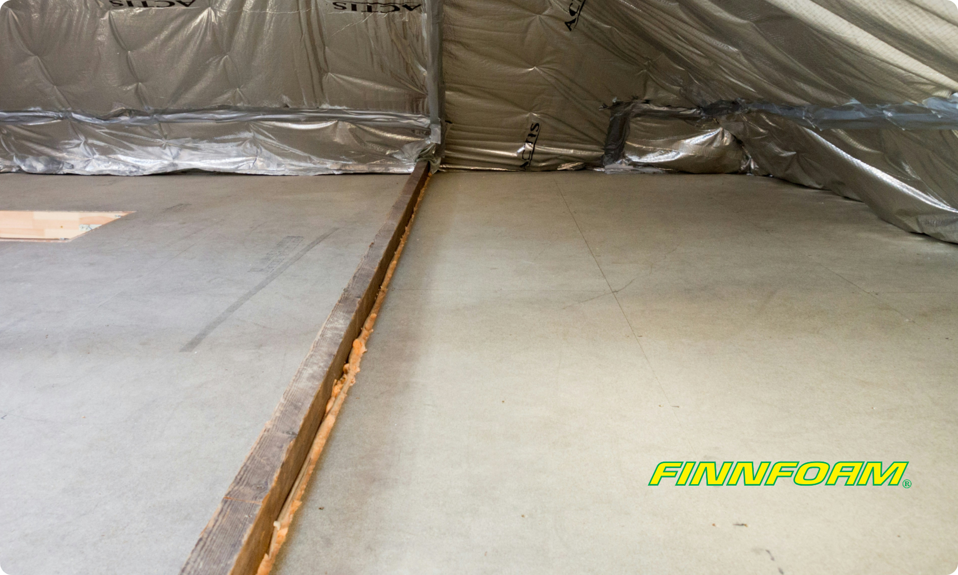 Finnfoam rakentaa kilpailuetua ympäristöselosteilla ja EPD-osaamisella