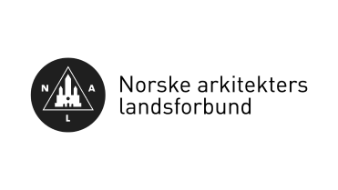 Norske arkitektersLogo