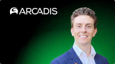 mark mckenna from arcadis