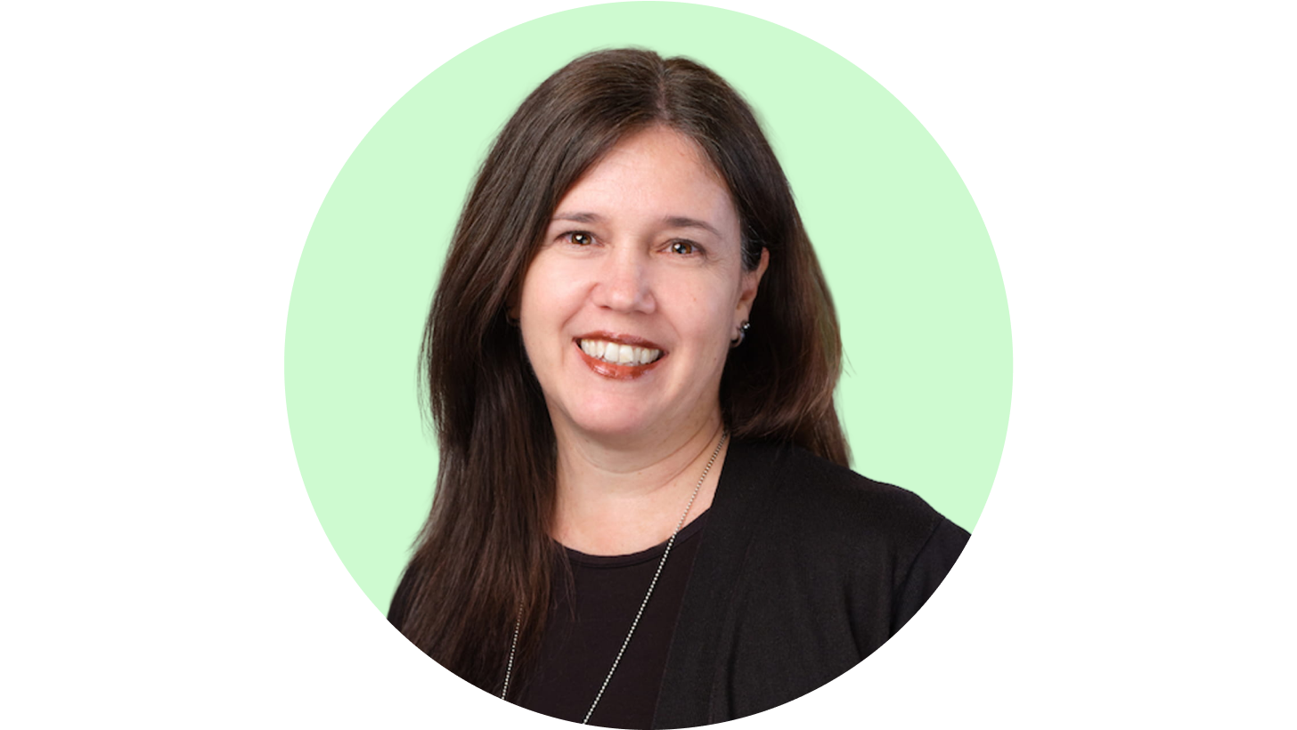Carol Cochrane