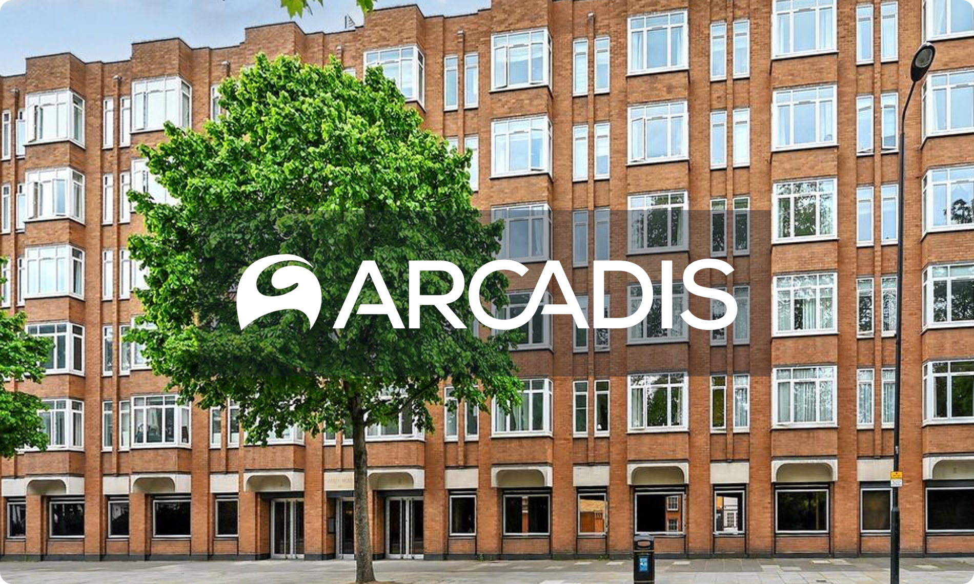 Arcadis turns carbon hotspots into design decisions across two Cadogan buildings