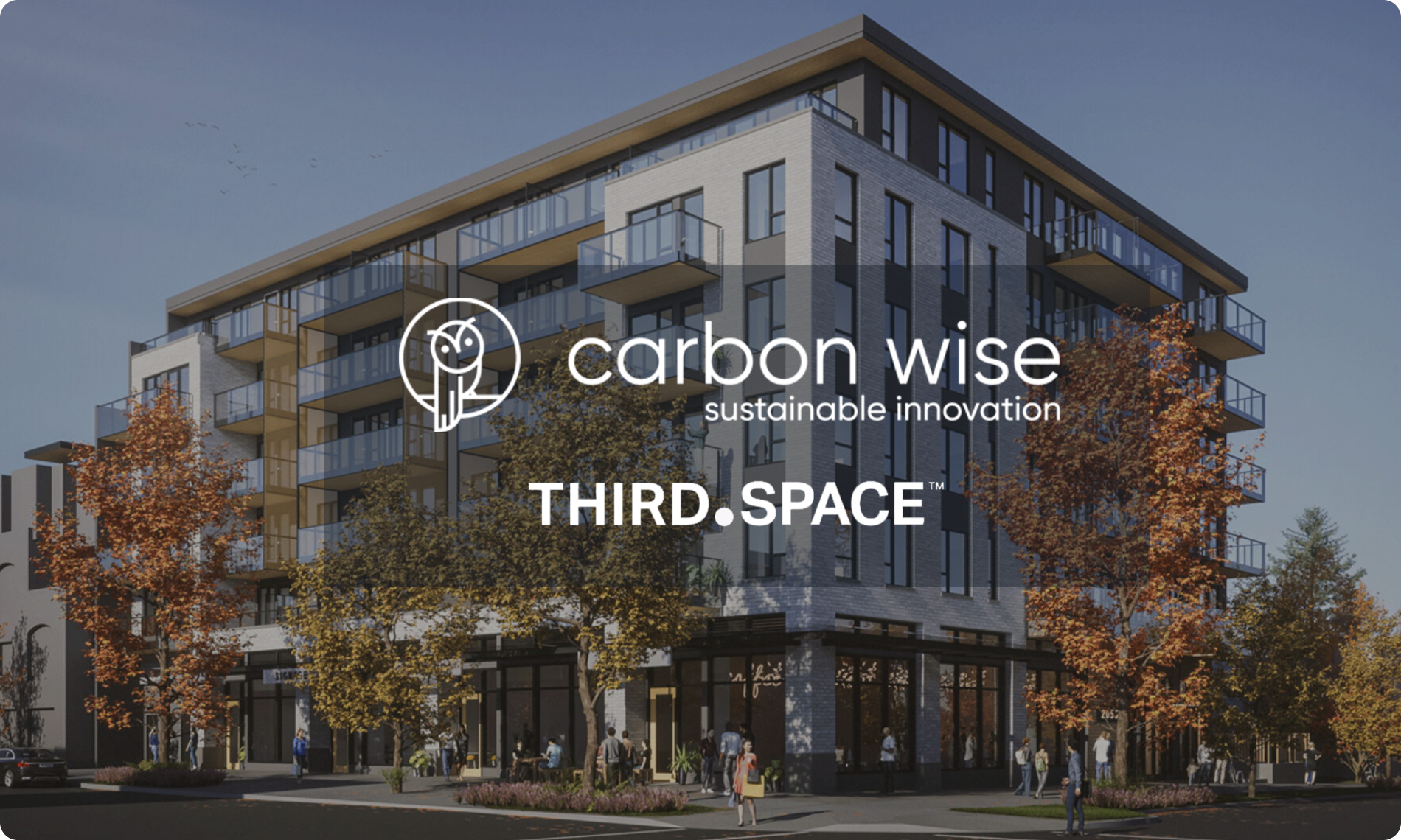 Vancouver leads on embodied carbon policy: How Carbon Wise is meeting the standard