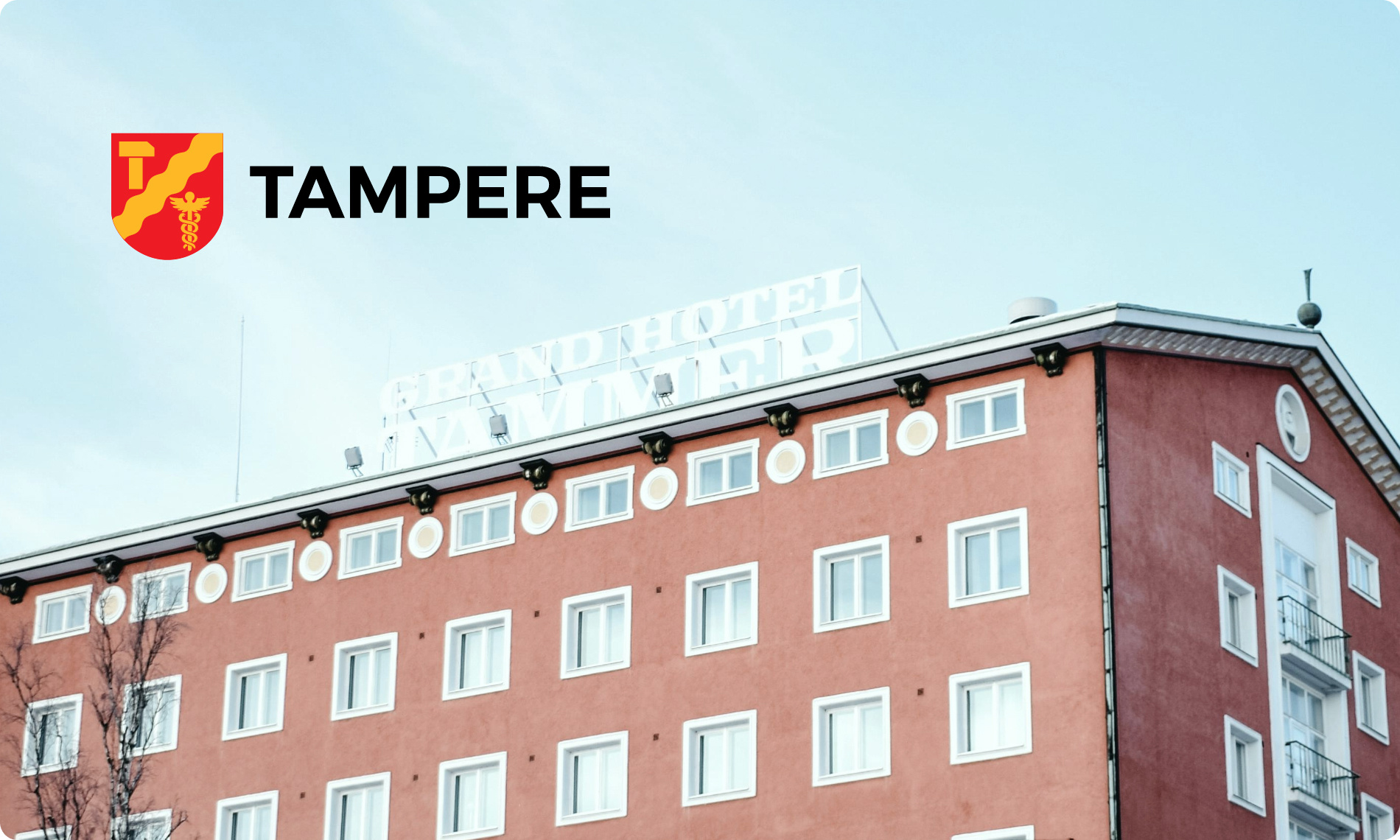 Tampere reduces the carbon footprint of day-care centres by up to 22%