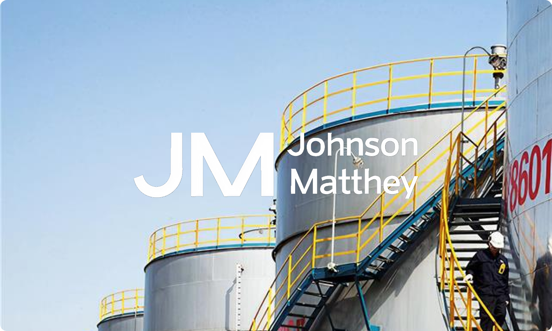Using life cycle assessment to support credible, low-carbon technology choices at Johnson Matthey